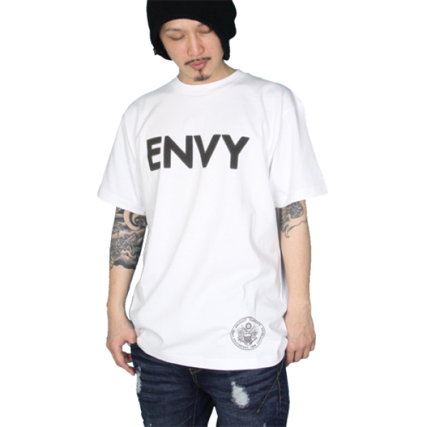 ENVY T-SHIRTS Tシャツ | ASYLUM[アサイラム]