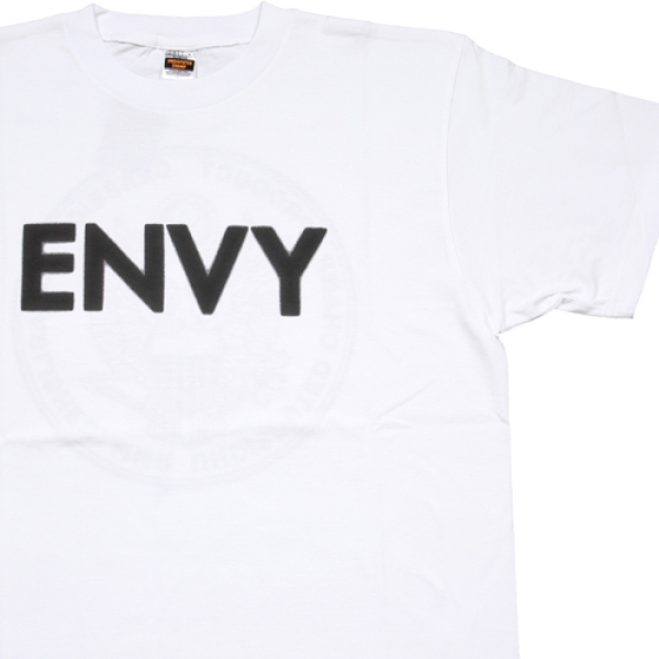 ENVY T-SHIRTS Tシャツ | ASYLUM[アサイラム]
