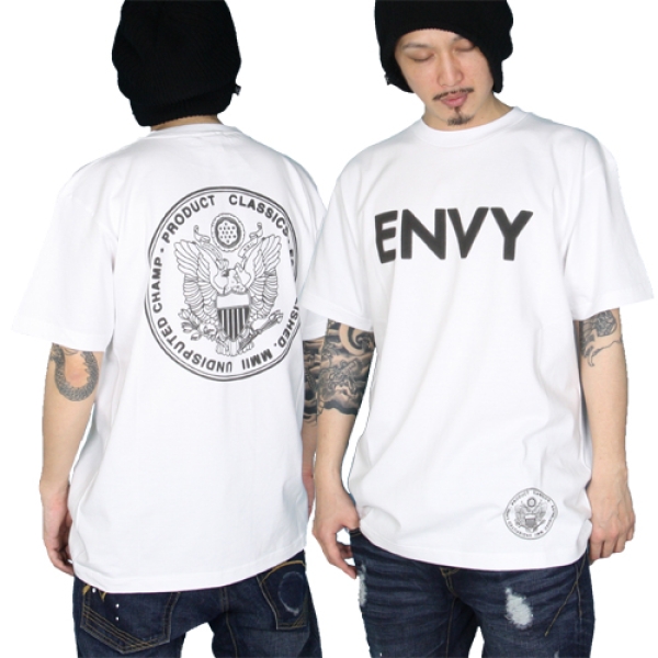 ENVY T-SHIRTS Tシャツ | ASYLUM[アサイラム]