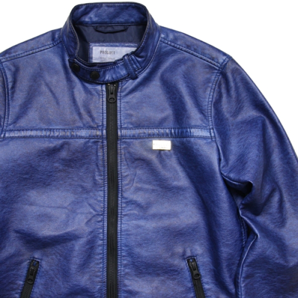 UB RIDERS JACKET レザージャケット | ASYLUM[アサイラム]