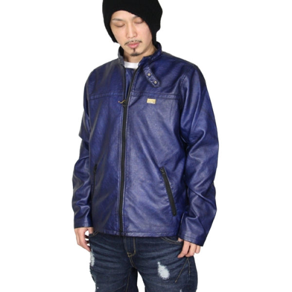 UB RIDERS JACKET レザージャケット | ASYLUM[アサイラム]