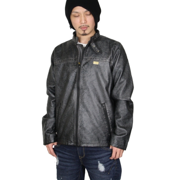 UB RIDERS JACKET レザージャケット | ASYLUM[アサイラム]