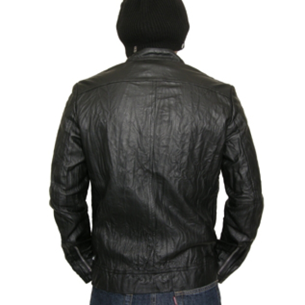 HELLS RIDER LEATHER JACKET ライダースジャケット | ASYLUM[アサイラム]