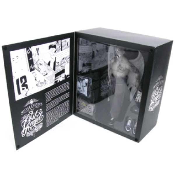 MISTER CARTOON/THE LOSTANGEL VOL.1 フィギュア|ストリート MISTER CARTOON/THE LOSTANGEL VOL.1 フィギュア|ストリート