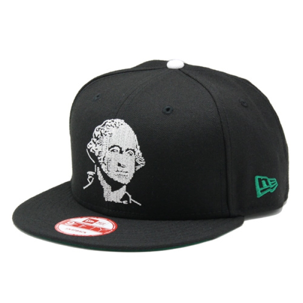 FOUNDERS NEW ERA SNAPBACK WASHINGTON キャップ | ASYLUM