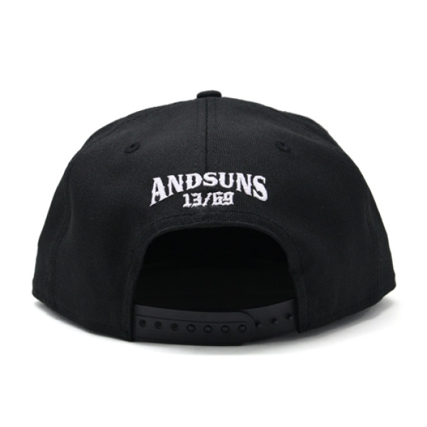 JIHAD NEW ERA キャップ | ASYLUM[アサイラム]