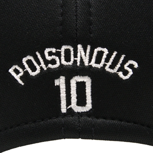 POISONOUS 10 CAP メッシュキャップ | ASYLUM[アサイラム]