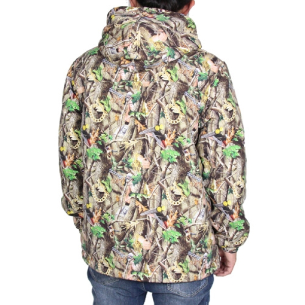 再入荷】GUNTOWN USA JKT ジャケット | ASYLUM[アサイラム]