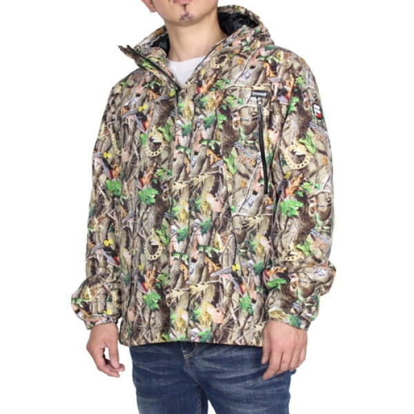 再入荷】GUNTOWN USA JKT ジャケット | ASYLUM[アサイラム]