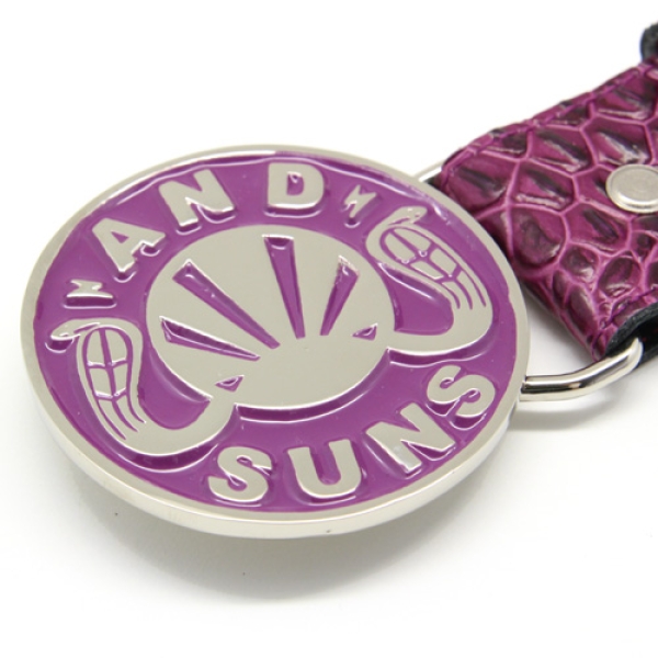 GATER SUNS BELT ベルト | ASYLUM[アサイラム] 