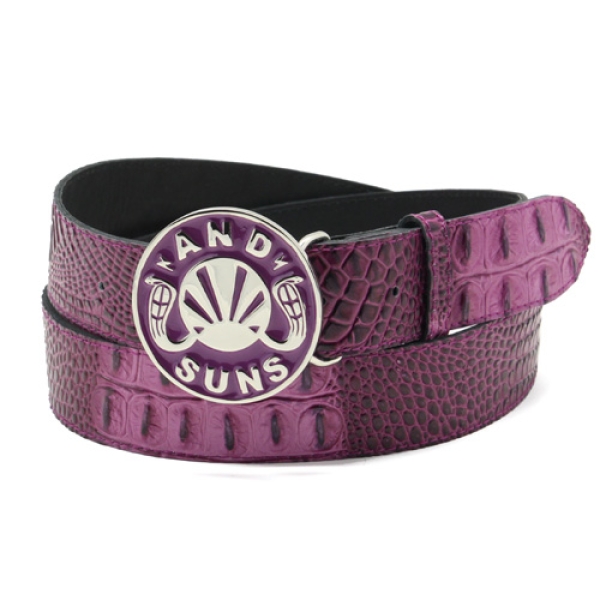 GATER SUNS BELT ベルト | ASYLUM[アサイラム] 