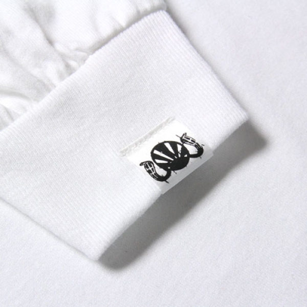 OFFICIAL MEMBER TEE AS182601 プルオーバー | ASYLUM[アサイラム]