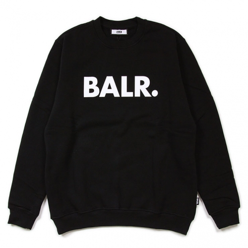 BALR ロゴデザイン　スエットXL