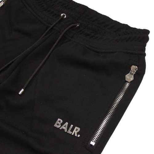 BALR. Q-series スウェットパンツ プレートロゴ