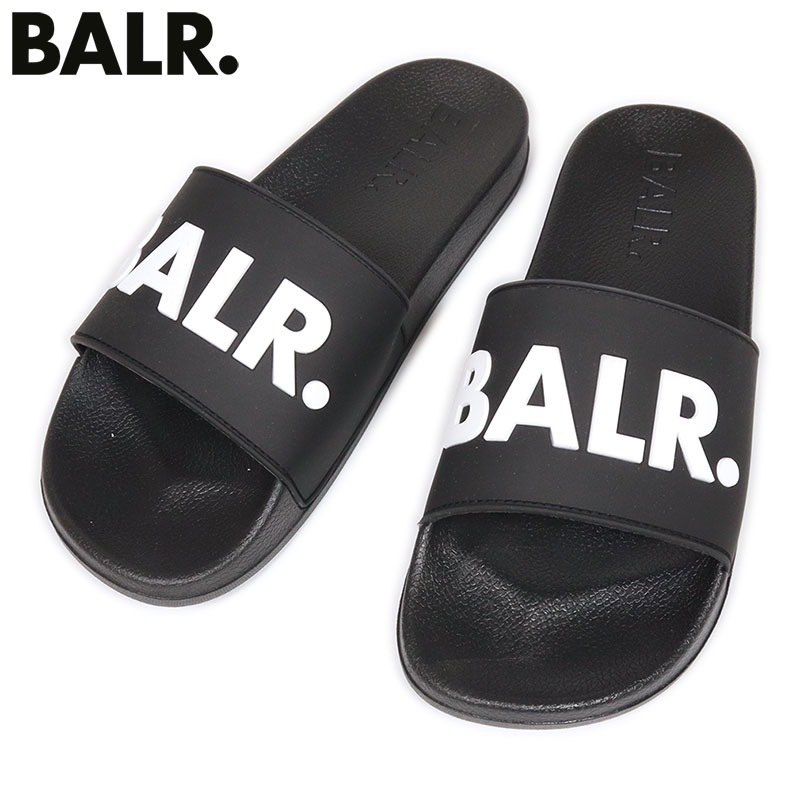 B系 ストリート系 | BALR. | ボーラー | BALR. SLIDER B10247 1013