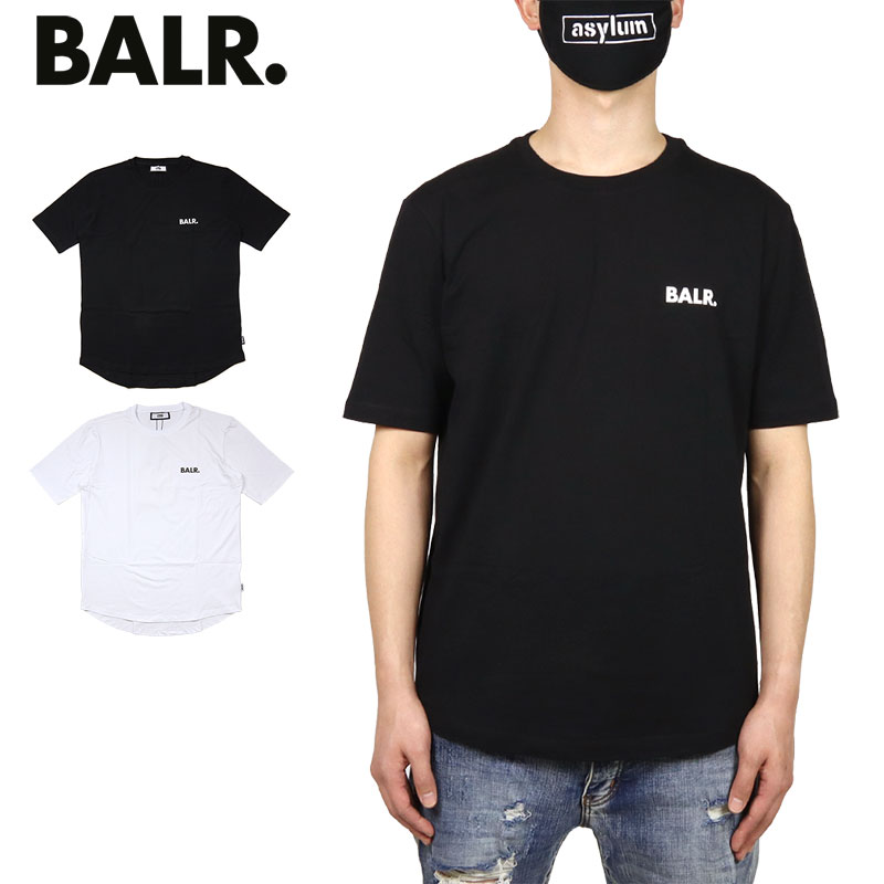 B系 ストリート系 | BALR. | ボーラー | ATHLETIC SMALL BRANDED CHEST ...