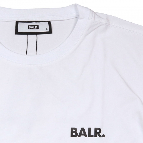 BALR 黒Tシャツ　Mサイズ　新品