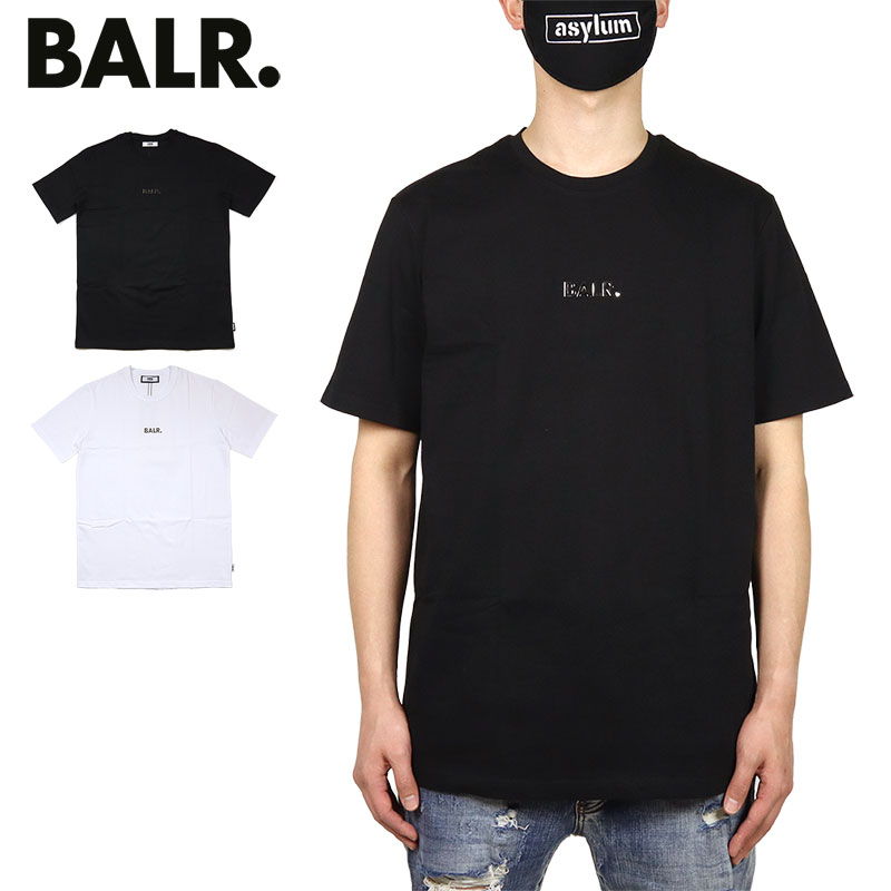 B系 ストリート系 | BALR. | ボーラー | BL CLASSIC STRAIGHT T-SHIRT ...