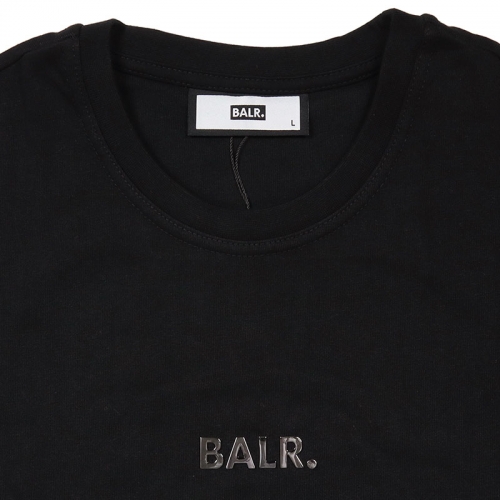 半袖Tシャツ BALR ボーラー 2023年春夏新作 B1112 サイズXXL