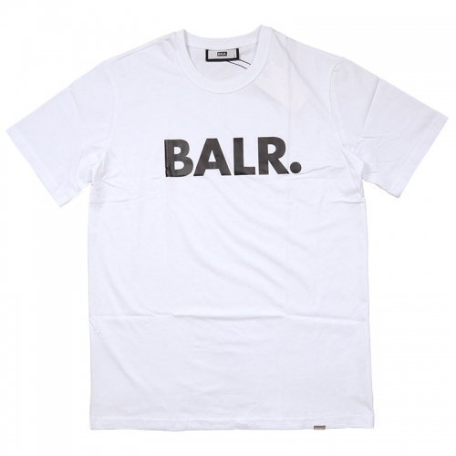 balr ボーラー  big box logo tee Tシャツ M
