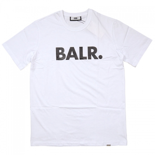 B系 ストリート系 | BALR. | ボーラー | BRAND STRAIGHT T-SHIRT B1112