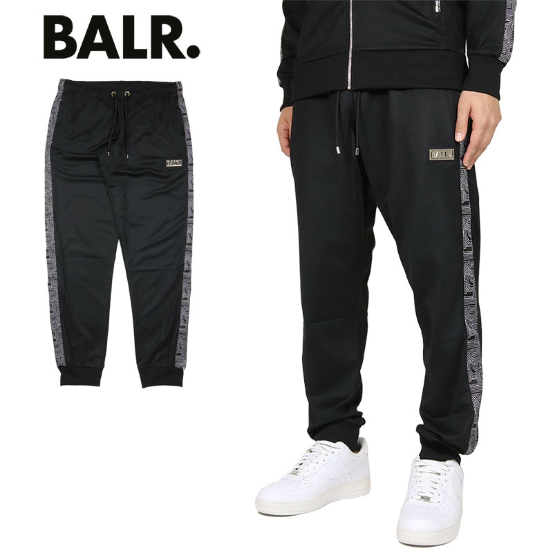 B系 ストリート系 | BALR. | ボーラー | JASPER TRACK PANTS B1412 ...