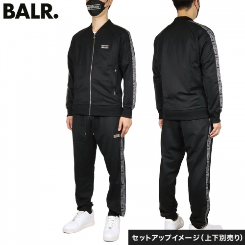 B系 ストリート系 | BALR. | ボーラー | JASPER TRACK PANTS B1412 ...