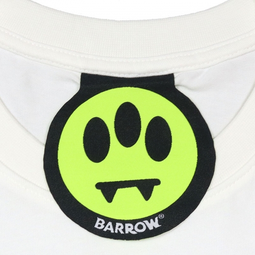 B系 ストリート系 | BARROW | バロー | T-SHIRT 31349 | Tシャツ 半袖T 