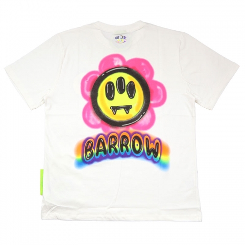 B系 ストリート系 | BARROW | バロー | T-SHIRT 31349 | Tシャツ 半袖T B系 ストリート系 | BARROW | バロー | T-SHIRT 31349 | Tシャツ 半袖T