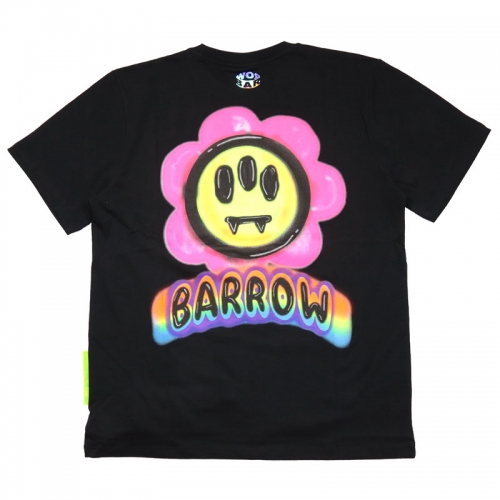 B系 ストリート系 | BARROW | バロー | T-SHIRT 31349 | Tシャツ 半袖T 