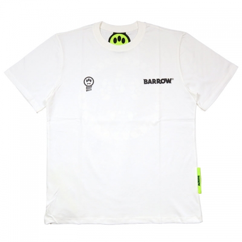 B系 ストリート系 | BARROW | バロー | T-SHIRT 31235 | Tシャツ 半袖T B系 ストリート系 | BARROW | バロー | T-SHIRT 31235 | Tシャツ 半袖T