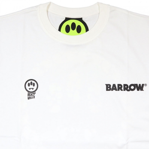 B系 ストリート系 | BARROW | バロー | T-SHIRT 31235 | Tシャツ 半袖T B系 ストリート系 | BARROW | バロー | T-SHIRT 31235 | Tシャツ 半袖T