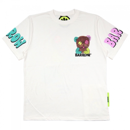 B系 ストリート系 | BARROW | バロー | T-SHIRT 31362 | Tシャツ 半袖T