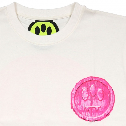 B系 ストリート系 | BARROW | バロー | T-SHIRT 31220 | Tシャツ 半袖T ...