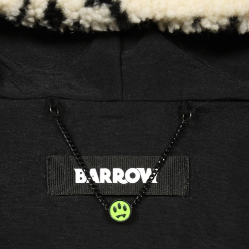 新品☆☆BARROW（バロウ）ボアジャケット ECOFOUR JACKET