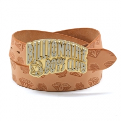 B系 ストリート系 | BILLIONAIRE BOYS CLUB | ベルト