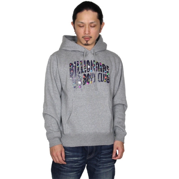SKLOCT STARFIELD POP OVER HOODY B0014K805: パーカー