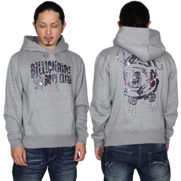 REPUTATION STUDIOS 完売前に マルチポケット フーディ パーカー ☆24AW WEEK4☆Palace Patch Me Up Zip Hood (Palace