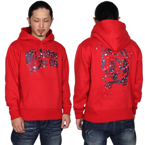 REPUTATION STUDIOS 完売前に マルチポケット フーディ パーカー ☆24AW WEEK4☆Palace Patch Me Up Zip Hood (Palace