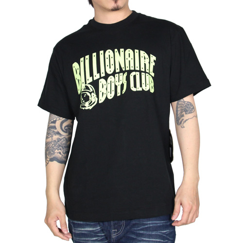 CLASSIC ARCH T-SHIRT B0014T40: