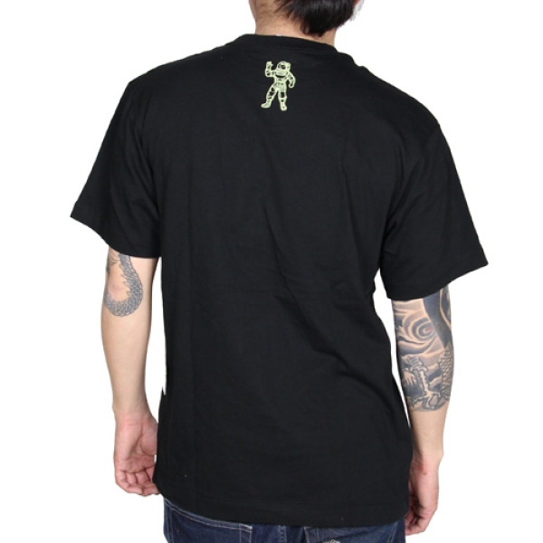 CLASSIC ARCH T-SHIRT B0014T40: Tシャツ|BILLIONAIRE BOYS CLUB