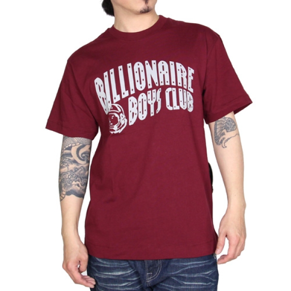 ◆BILLIONAIRE BOYS CLUB◆ アーチ ワンダー S/S Tシャツ Metro Fusion - Billionaire Boys Club Arch Wonder S/S Tee
