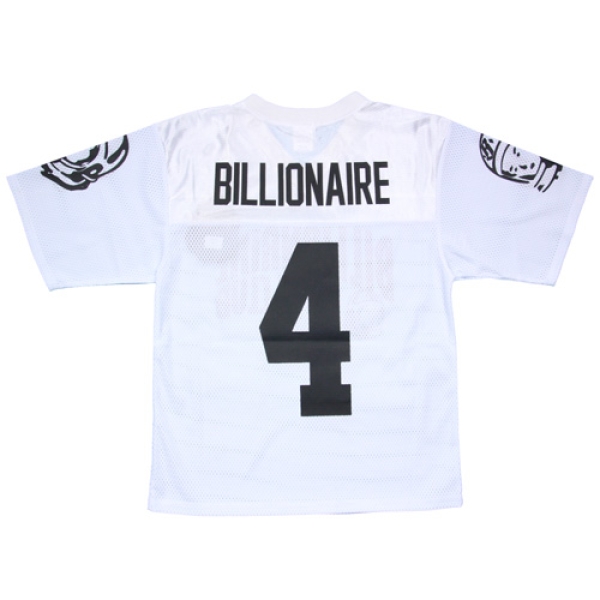CURVE LOGO FOOTBALL JERSEY B0015JK007: フットボールTシャツ