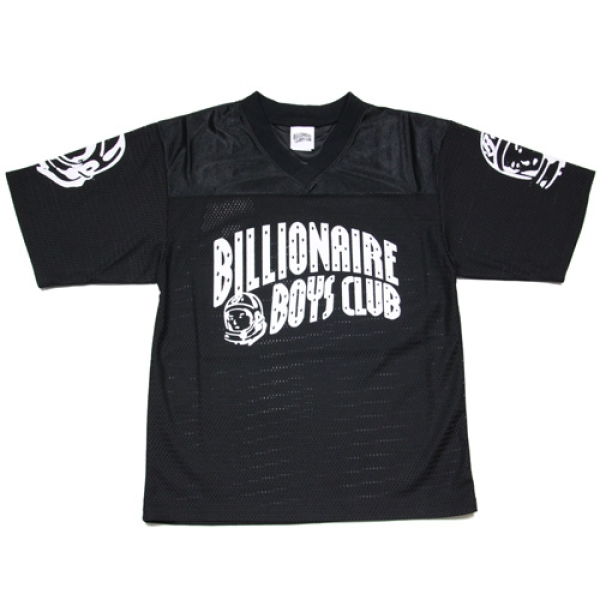 CURVE LOGO FOOTBALL JERSEY B0015JK007: フットボールTシャツ