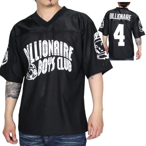 CURVE LOGO FOOTBALL JERSEY B0015JK007: フットボールTシャツ