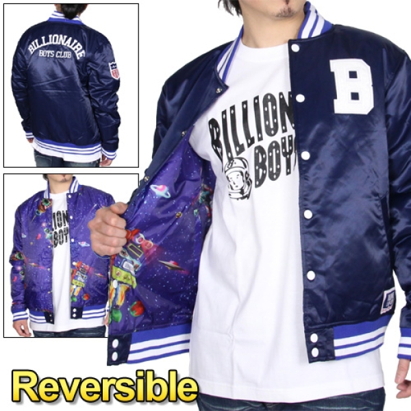 インディアンス Majestic ジャケット XLサイズ ALPHA INDUSTRIES KING SIZE 大きいサイズのアルファ