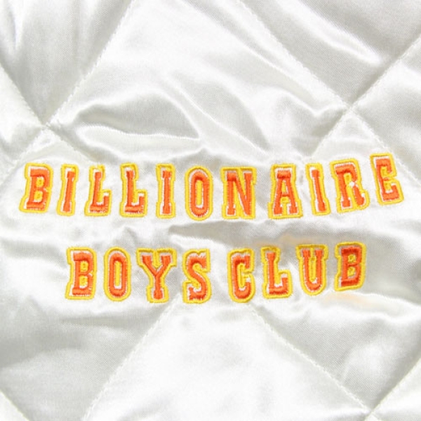 VEGAS SOUVENIR JACKET B16305: スカジャン|BILLIONAIRE BOYS CLUB