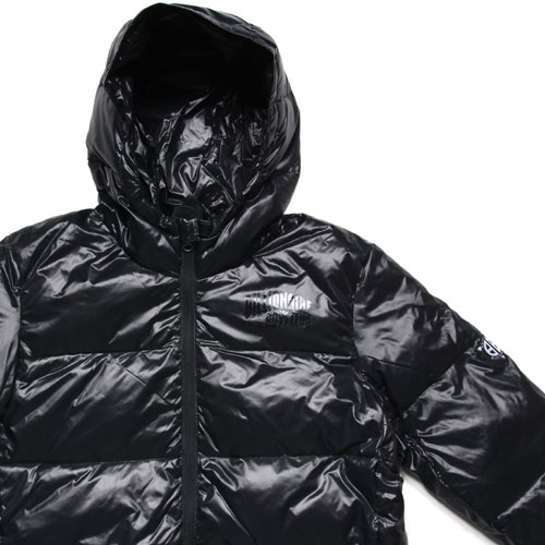 BILLIONAIRE BOYS CLUB ダウンジャケット sサイズ ジャケット・アウター