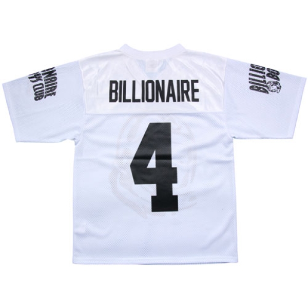 BILLIONAIRE BOYS CLUB フットボールシャツ LINEMAN FOOTBALL JERSEY BBCJP16K012: フットボールジャージ