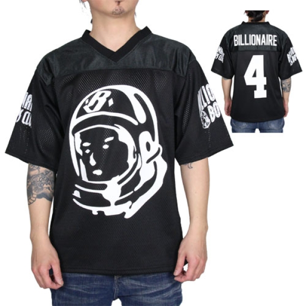 LINEMAN FOOTBALL JERSEY BBCJP16K012: フットボールジャージ
